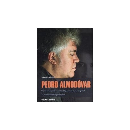 Pedro Almodovar