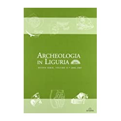 Archeologia in liguria