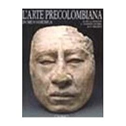 L'Arte Precolombiana in Mesoamerica