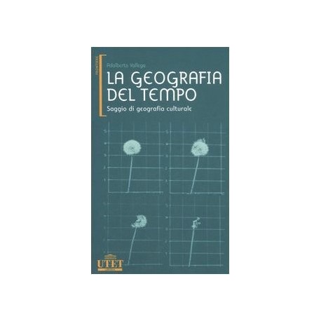 La geografia del tempo