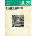 Il teatro barocco