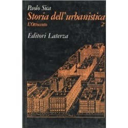 Storia dell' urbanistica