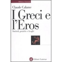 I Greci e l'eros