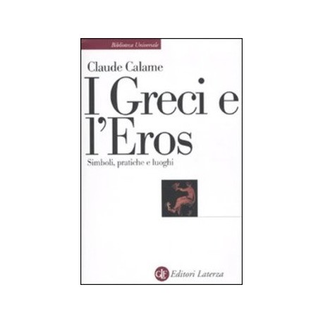 I Greci e l'eros