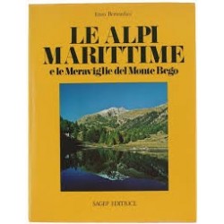Le Alpi marittime e le meraviglia del monte Bego