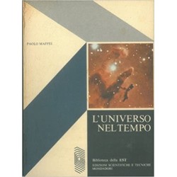 L' Universo nel tempo, evoluzione dalle origini