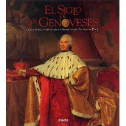 El Siglo de Los Genoveses , E una lunga storia di arte e splendori nel palazzo dei dogi