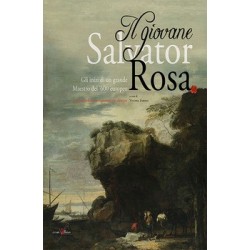 Il giovane Salvator Rosa