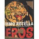Mimmo Rotella, Décollages e retro d' affiches