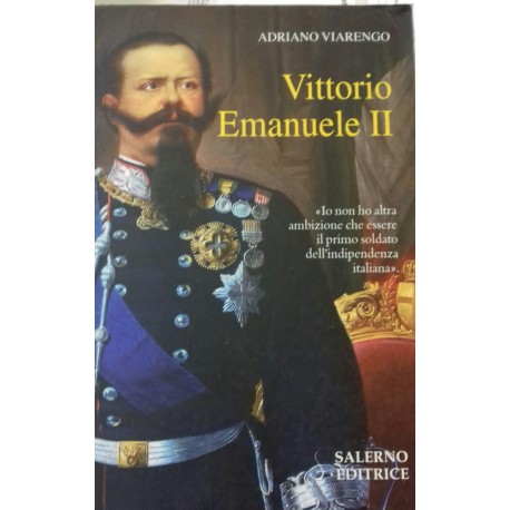 Vittorio Emanuele II