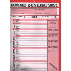 Lunaio Zeneize 2021