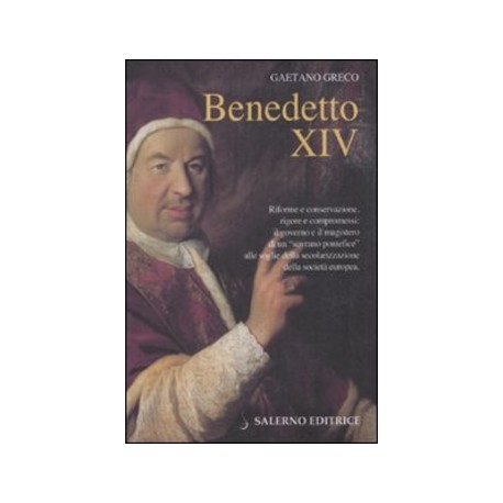 Benedetto XIV