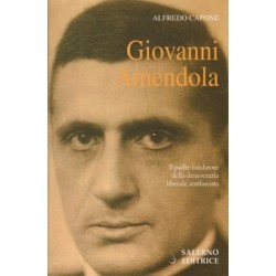 Giovanni Amendola