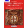 Storia di Genova città regale
