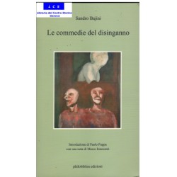 Le commedie del disinganno