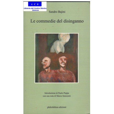 Le commedie del disinganno