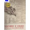 Nazario e Celso Antesignani della fede in Liguria