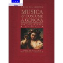 Musica e costume a Genova tra Cinqucento e Seicento
