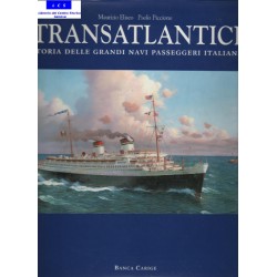 Transatlantici
