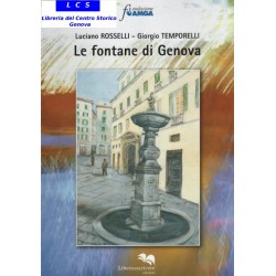 Le fontane di Genova