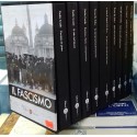 Il Fascismo, cofanetto 9 volumi opera completa