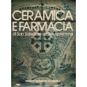 Ceramica e Farmacia di San Salvatore a Gerusalemme