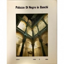Palazzo Di Negro in Banchi