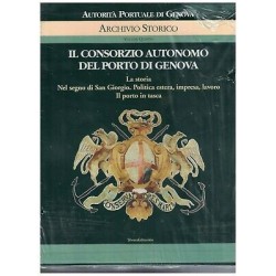 Autorità Portuale di Genova Archivio Storico Volume Quinto