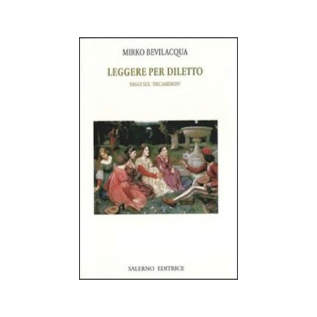 Leggere per diletto