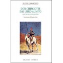 Don Chisciotte dal libro al mito