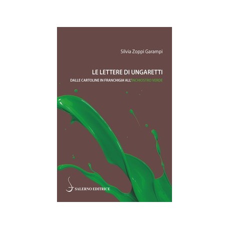 Le lettere di Ungaretti