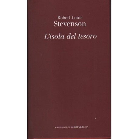 L' isola del tesoro