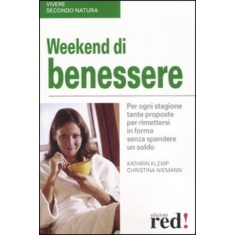 Weekend di benessere