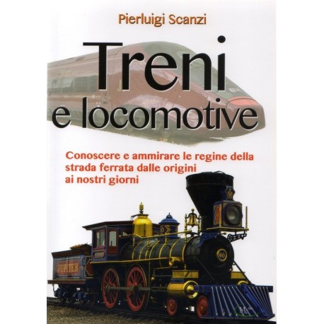 Treni e locomotive