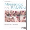 Massaggio per i bambini