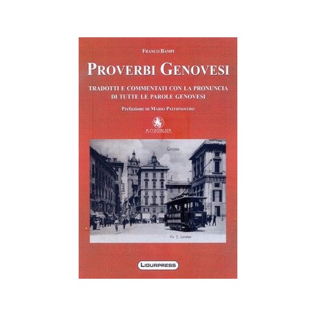 Proverbi genovesi
