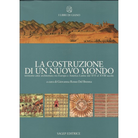 La costruzione di un nuovo mondo