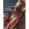Santi e diavoli tradizioni popolari valdostane