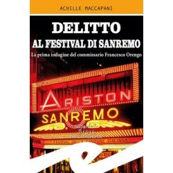 Delitto al festival di Sanremo