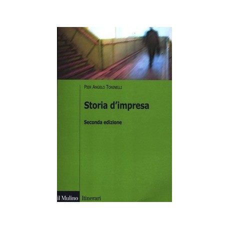 Storia d' impresa