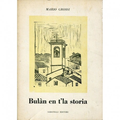 Bulan en t'la storia