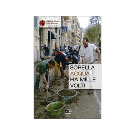 Sorella acqua ha mille volti
