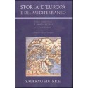 Storia d'europa e del mediterraneo, il mondo antico, l' ecumene romana, l' impero tardoantico volume VII