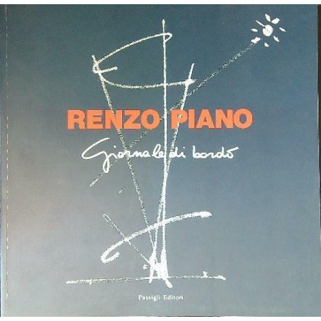 Renzo Piano Giornale di bordo