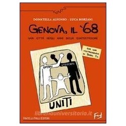 Genova il 68