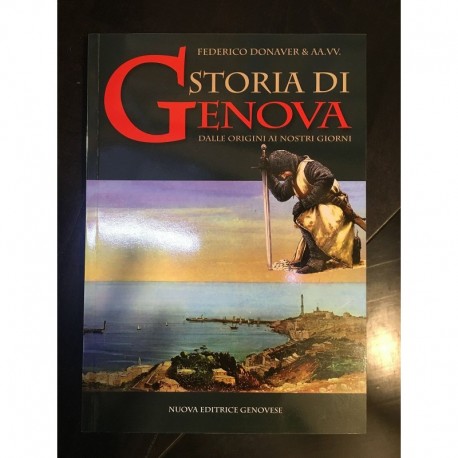 Storia di Genova