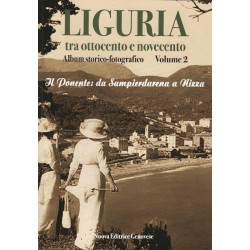 Liguria tra ottocento e novecento Volume 2