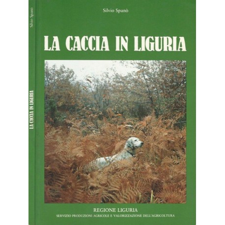 La caccia in Liguria