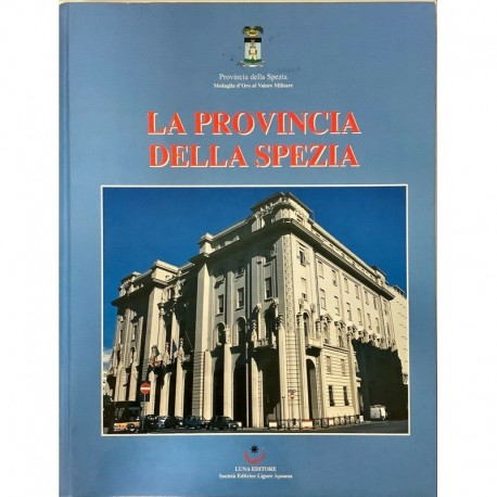 La provincia della Spezia