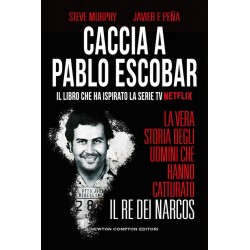 Caccia a Pablo Escobar